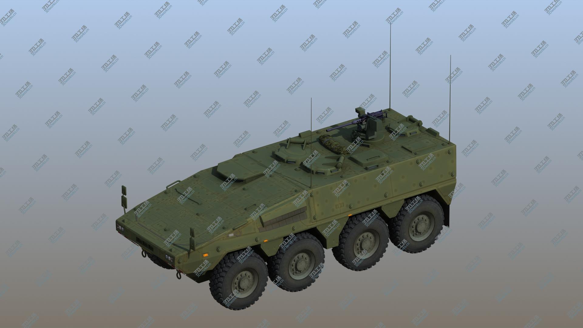 images/goods_img/20210319/Boxer MIV 3D model/1.jpg